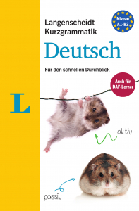 Langenscheidt Kurzgrammatik Deutsch fur den schnellen Durchblick zum Download
